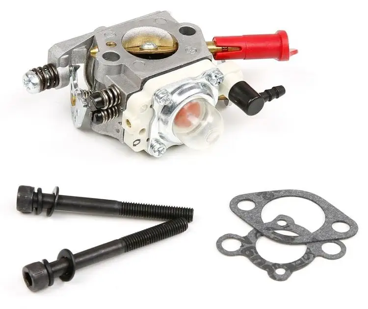 Детали двигателя Walbro 1107 carb. 67063 для масштаба 1/5 rc baja5b | Игрушки и хобби