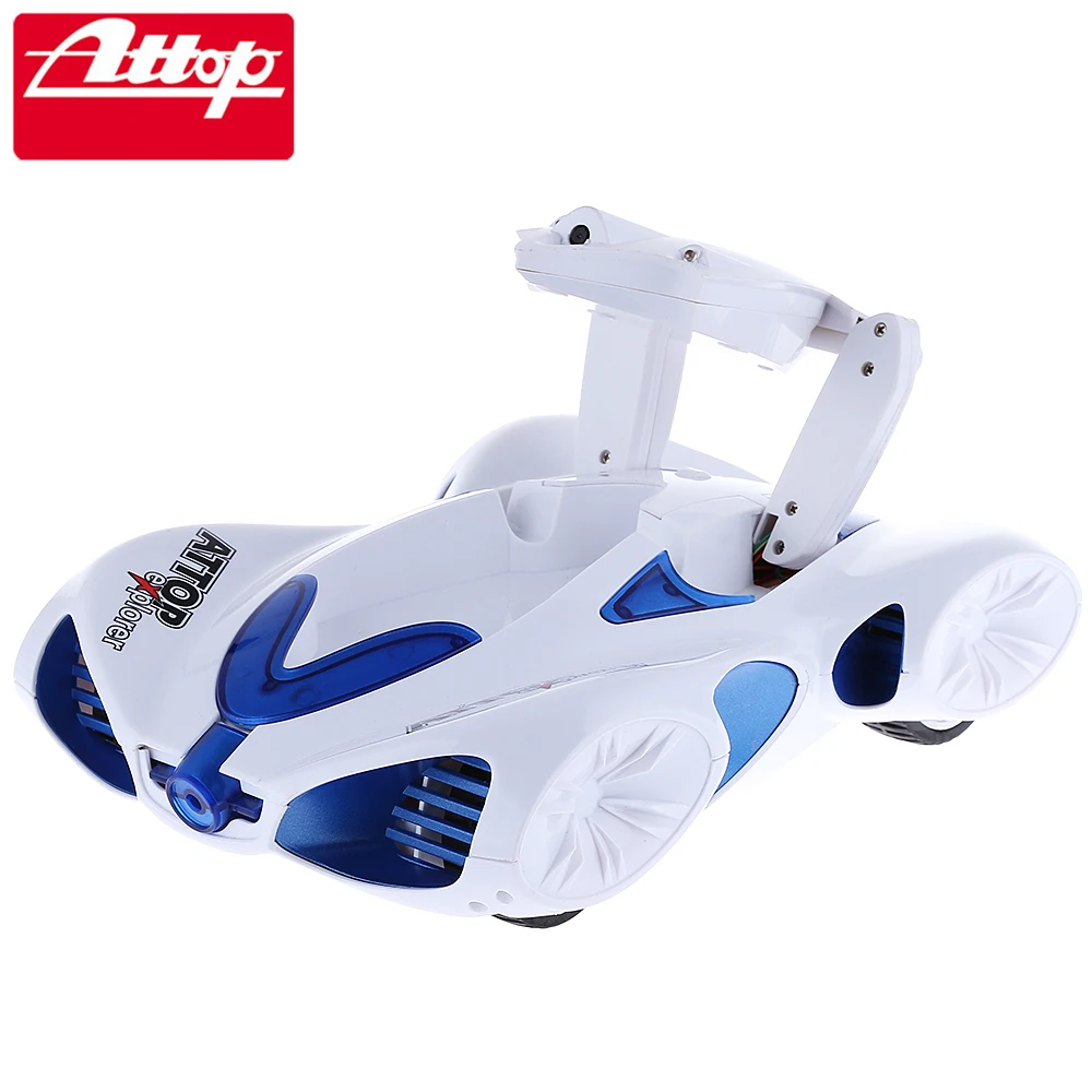 Buy Attop RC Car Yd 216 App controlled WiFi Spy RC Car