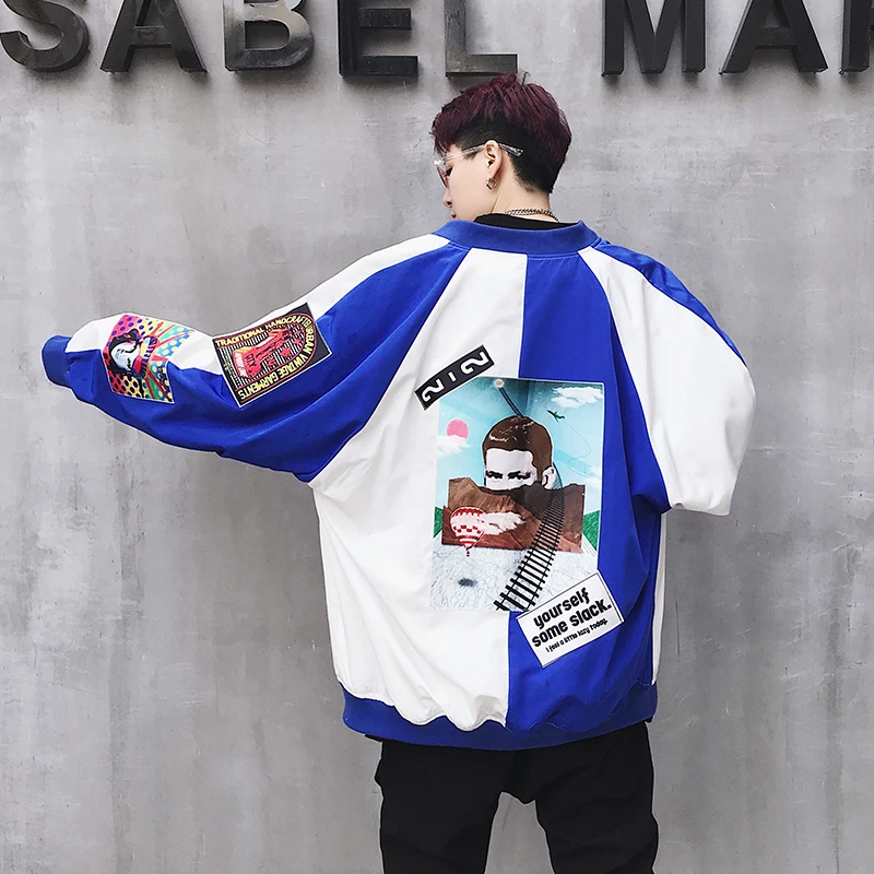 moda hip hop masculina  (13)