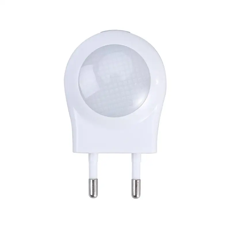 Mini LED Night Lights Dual Side Lighting Operated Plug In Night Light