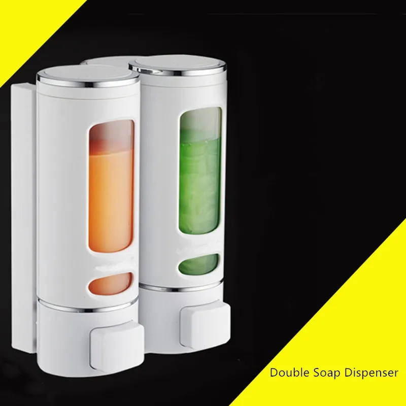 soap dispenser acrylic