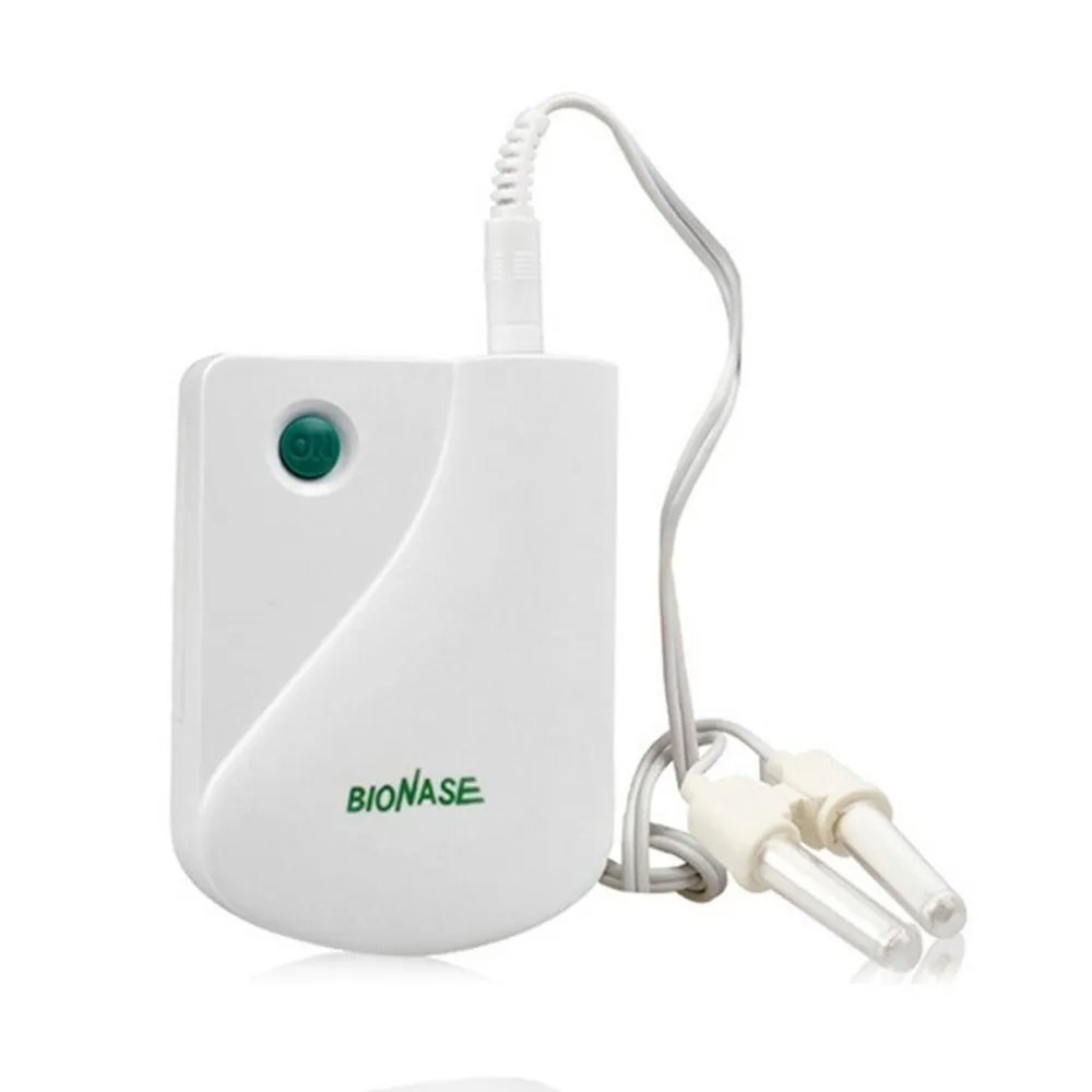 

Professional Rhinitis Therapeutic Instrument Painless Nose Cure Therapy Device