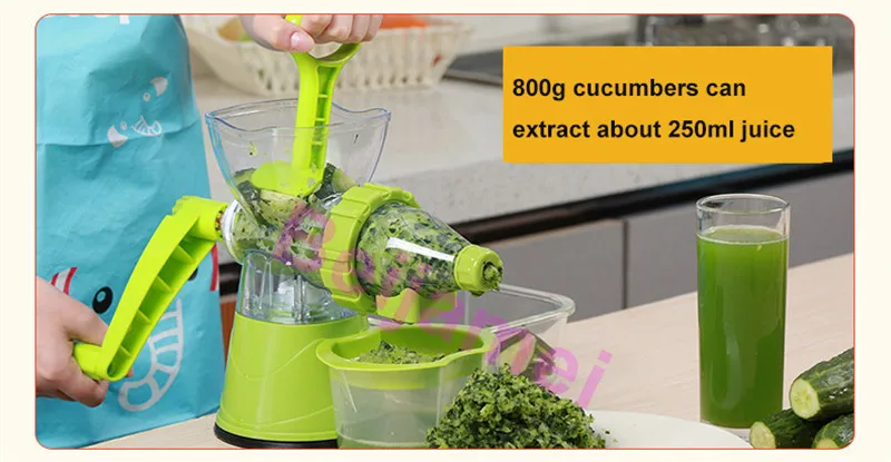 fruit juicer details 3