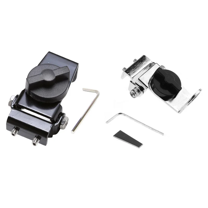 

RB-20 Adjustable Angle RB20 Mini Car Mobile Radio Antenna Mount Bracket Clip Adapter Holder for Trunk Lid Hatchback