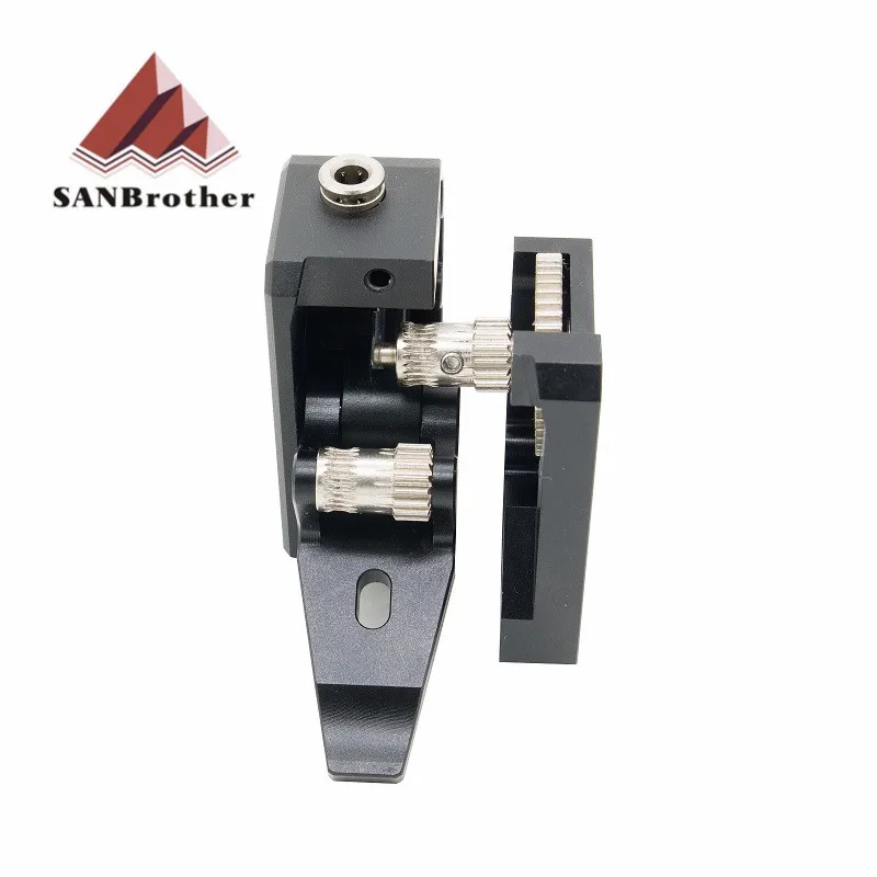 3D طابعة المعادن بودين الطارد BMG الطارد Btech المزدوج محرك الطارد ل 3d طابعة طابعة عالية الأداء ل 3D MK8 3D طابعة المعادن بودين الطارد BMG الطارد Btech المزدوج محرك الطارد ل 3d طابعة طابعة عالية الأداء ل 3D MK8