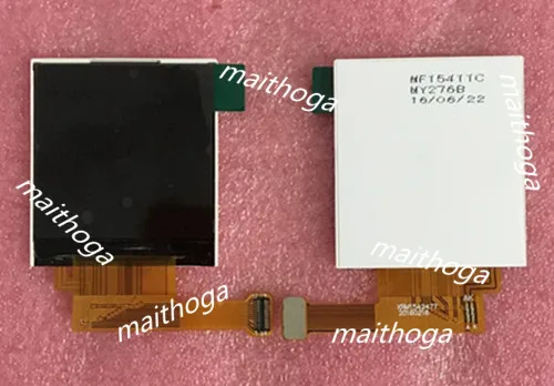 IPS 1 54 дюйма 24PIN SPI 262K COG TFT ЖК-экран с разъемом ST7789V Привод IC 240*240 | Электронные