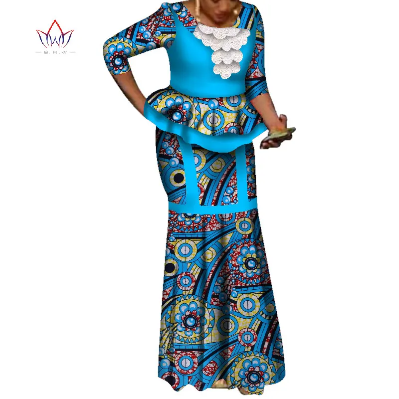 Cheap Roupas africanas