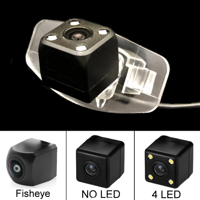 

for Honda Civic City Sedan Accord Car Rear View Camera reverse Backup Parking Camera LED Night Vision Waterproof Wide Angle