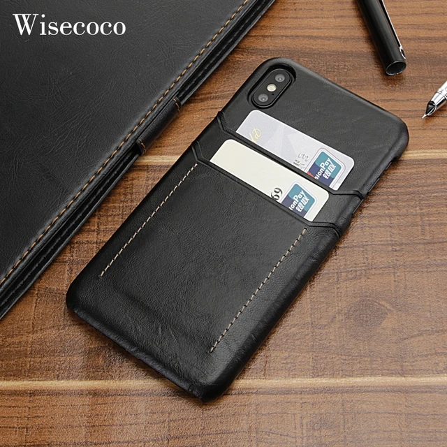 Special Price Card Holder Case for Iphone X Xs Max Xr Luxury Leather Wallet Shockproof Slim Hard Back Cover Phone Coque for IPhone Xs Funda Special Price Card Holder Case for Iphone X Xs Max Xr Luxury Leather Wallet Shockproof Slim Hard Back Cover Phone Coque for IPhone Xs Funda