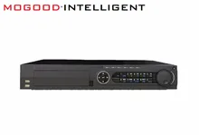 HIKVISION Multi-language Version DS-7716N-E4/16P 16CH PoE Ports 6MP 5MP 3MP 1080P IP Camera NVR Support ONVIF PoE 4 SATA