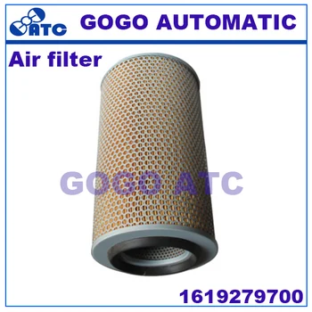 

High quality Air filter 1619279700 GA75 Screw Air Compressor Air filter Accessories air compressor