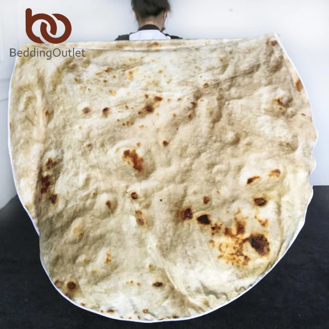 Burrito blanket aliexpress clearance
