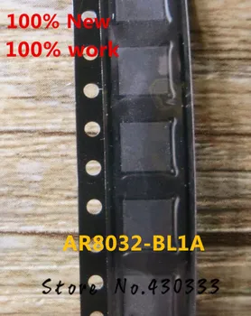 

(50pcs) New AR8032-BL1A 8032-BL1A AR8032 BL1A 8032 BL1A QFN-32