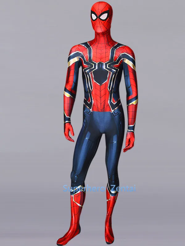 Iron Spider MCU-3_