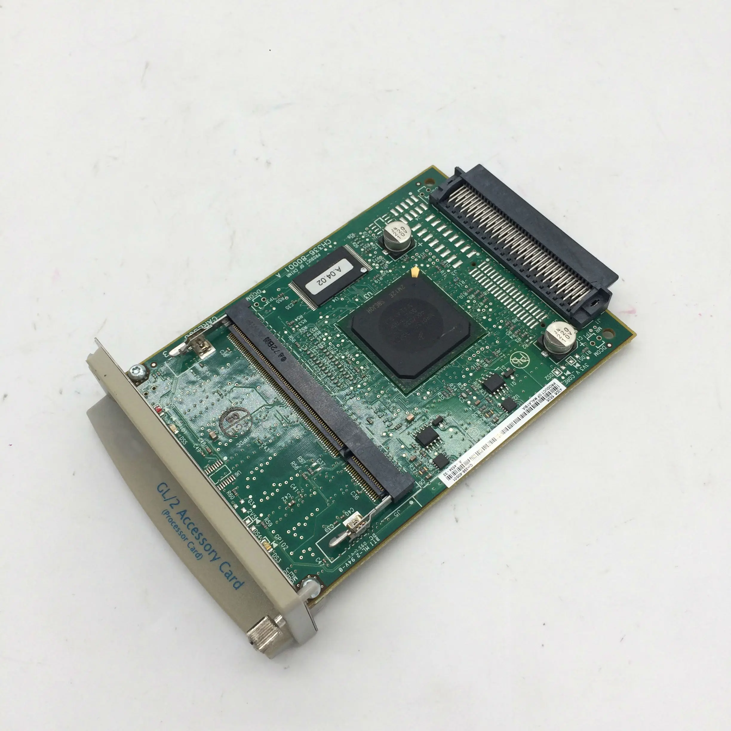 CH336 67001 CH336 60001 CH336 FOR HP Designjet 510 GL/2