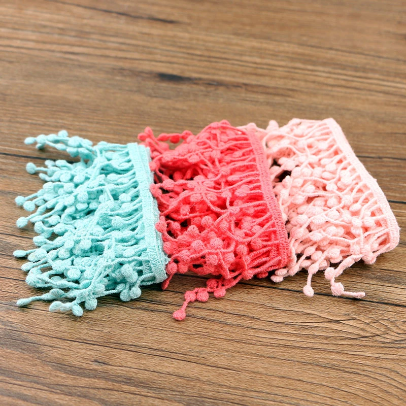 1 ヤード 5 センチメートル純粋な綿刺繍エッジ葉ブラシレースサテン生地ハンドメイド素材装飾クラフトギフトカット Lace Aliexpress