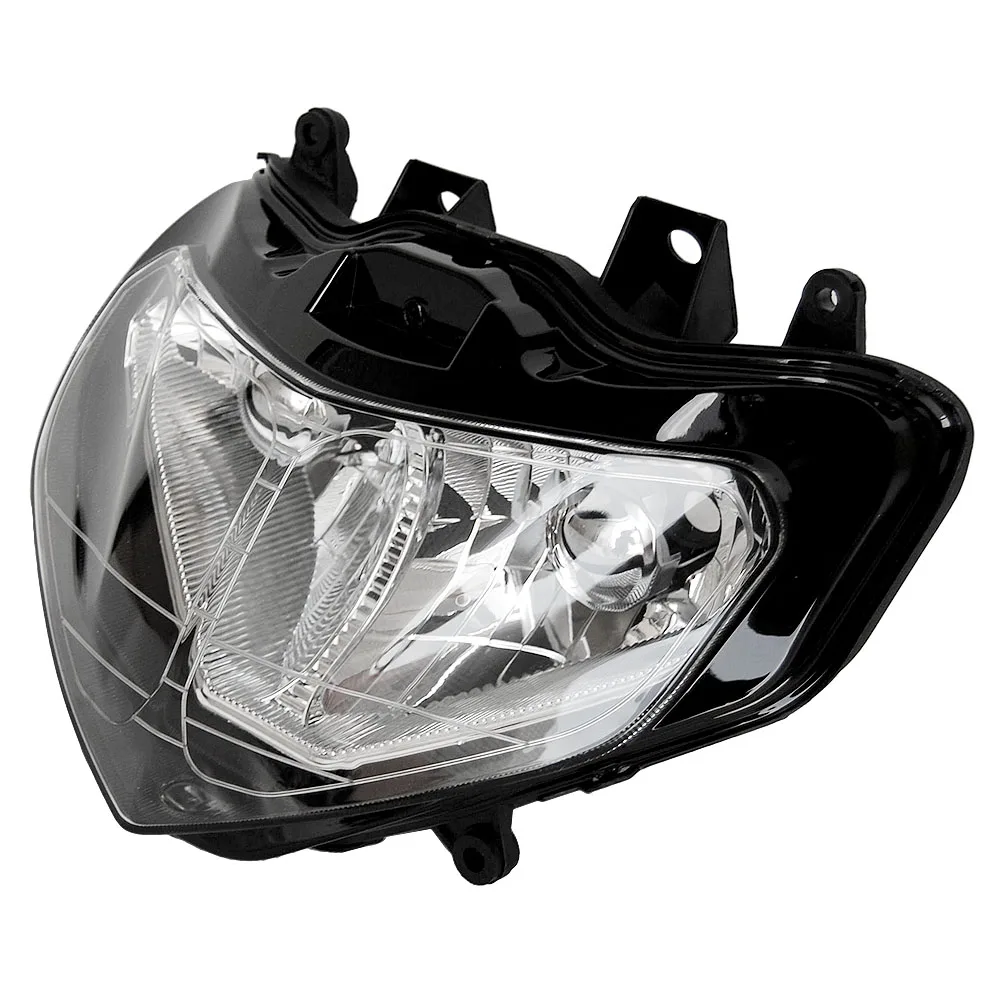 For Motorcycle Suzuki GSXR 600 750 2001 2002 2003 GSXR 1000 2001 2002 K1 K2 Headlight Headlamp Lights Spare Parts & Accessories