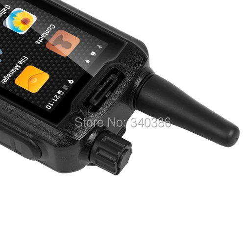 Смартфон Mosthink F25 MTK6735 четырехъядерный Android 4G Zello Walkie Talkie LTE усилитель сигнала мобильного телефона PTT мобильные телефоны