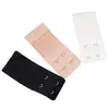 1pcs Soft Womens Ladies Bra Extension Straps Underwear Strapless., Adjustable Bra Extender, 2 Hook ► Photo 1/6