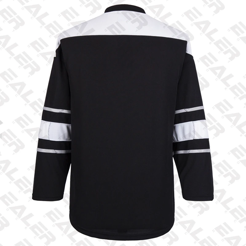 Coldoutdoor free shipping Los Angeles Training suit With Printing kings Logo ice hockey jerseys in stock customized E062