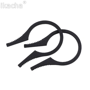 

2pcs Camera Lens Filter Wrench Disassemble Removal Tool Kit For 49mm 52mm 55mm 58mm MCUV UV CPL ND Filters