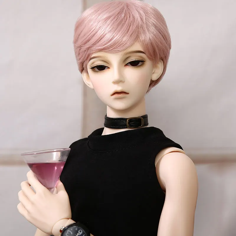 Кукла RSDOLL RG New Evan BJD SD 1/3 модель тела мальчика из смолы|Куклы| |