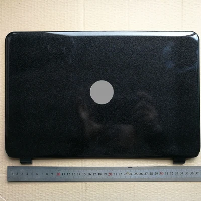 Ноутбук Топ чехол/ЖК передняя панель/верхний нижний чехол для hp павильон 15-G 15-R 15-H 250 255 256 G3 TPN-C117 TPN-C113 15-r221tx - Цвет: Top case
