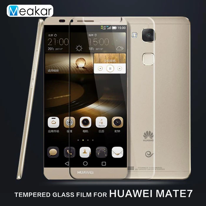 Пластиковый чехол для huawei mate 7 Чехол для huawei Ascend mate 7 mate 7 Dual MT7-L09 MT7-L10 чехол-лента на заднюю панель