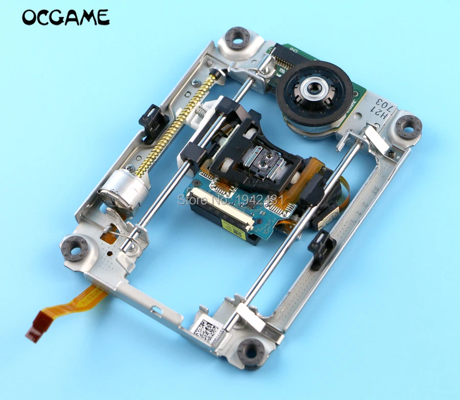 Оригинальная модель с кронштейном (палуба) лазерный объектив для PS3 Playstation 3 160 Гб