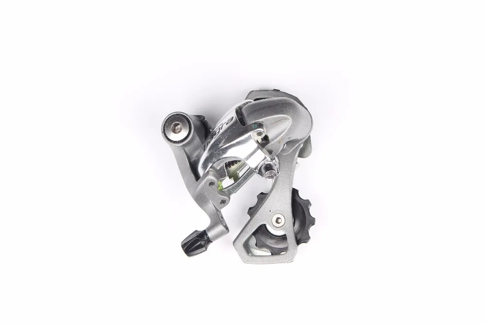 SHIMANO Tiagra RD-4601 SS короткая клетка велосипед задний переключатель с 10 скоростями 4600 велосипед accessoriies