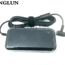 JIANGLUN Ac Мощность адаптер Зарядное устройство 19 V 3.42A для VIZIO CT14 CT15-A1 CT-14 CT15