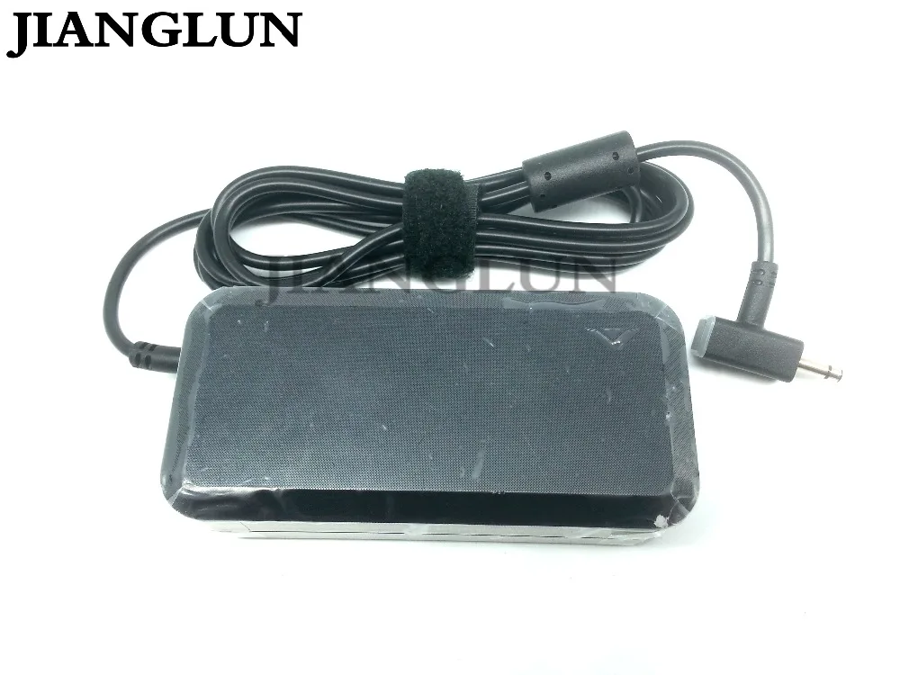 

JIANGLUN Ac Power Adapter Charger 19V 3.42A For VIZIO CT14 CT15-A1 CT-14 CT15