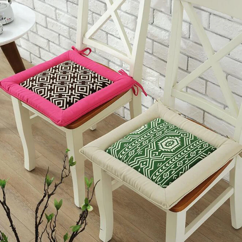 Homesoft сиденье Подушки сзади диван Детские стул Подушки.|back cushion|chair cushionseat cushion |