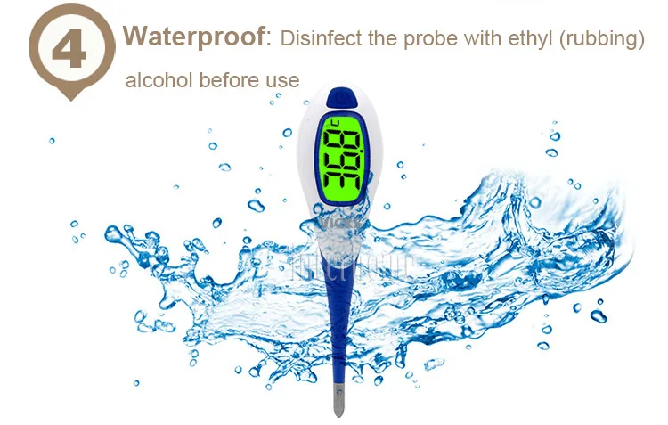 Thermometer-203(10)