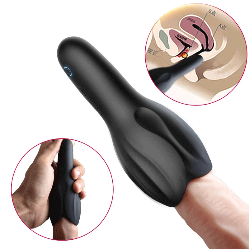 Men Glans Vibrator (12)