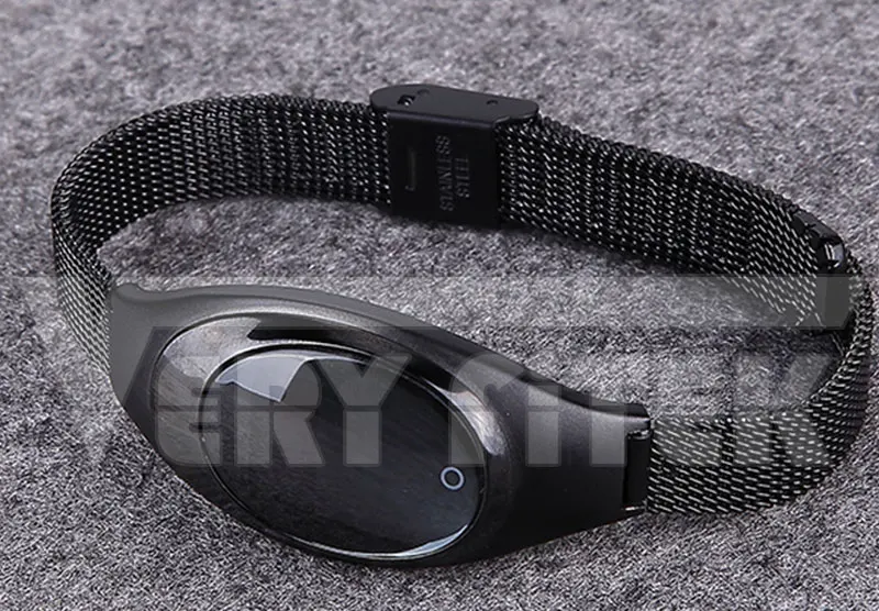 VERYFiTEK V18 Smart Wristband Blood Oxygen Fitness Watch Heart Rate Blood Pressure Oxygen Monitor Bracelet for xaomi pk fitbits (1)