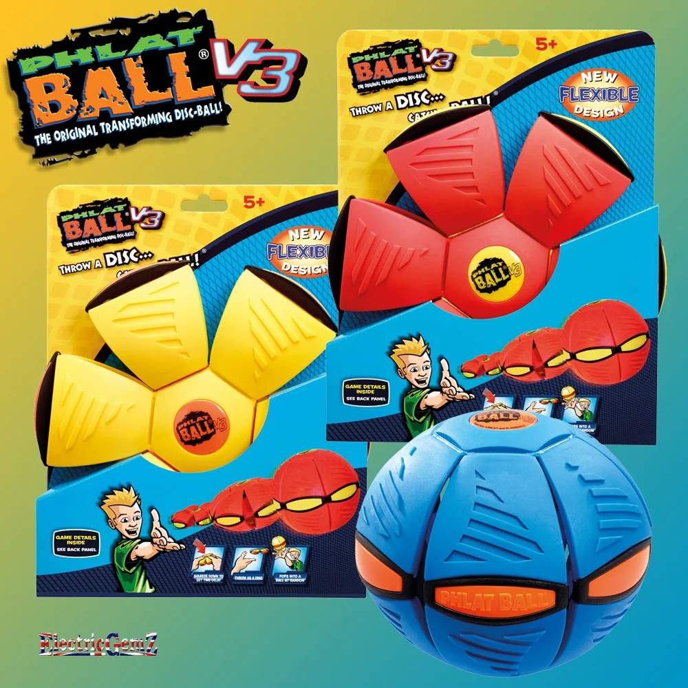 frisbee ball toy