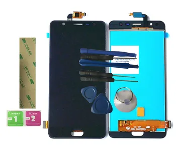 

RYKKZ For Touch Screen Y126069D1-D With LCD Display T052K023FPC VER02 Digitizer Assembly Replacement With Tools+3M Sticker