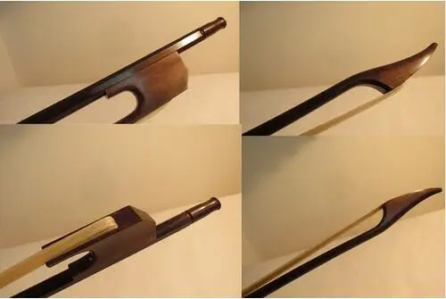 

1 set 4/4 violin neck / F hole templet and Mold/Mold templet violin making tools