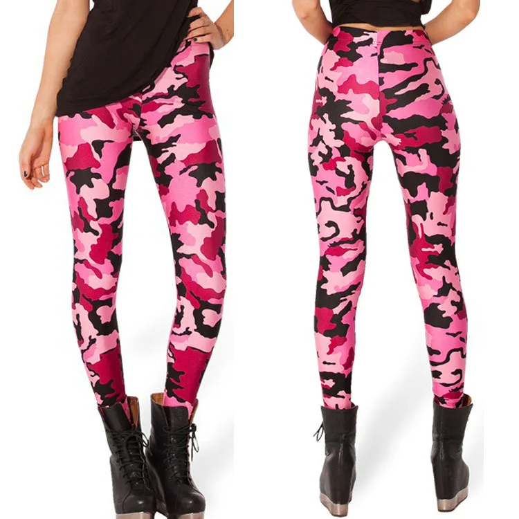     Galaxy   Camo Pink -      