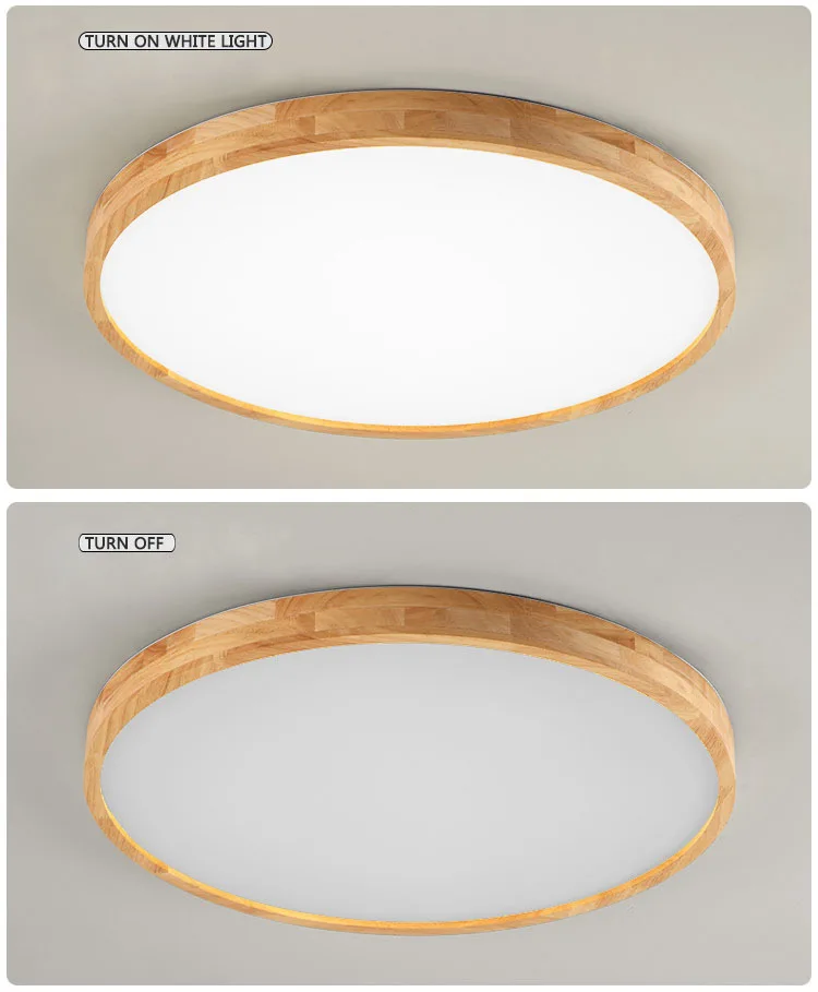 ceiling light with remote control 12