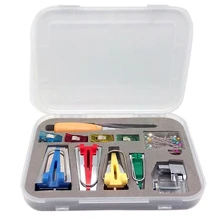 Тканевый клевер, клейкие ленты, связывающие, привязки, оснастки на ногах Шило, булавка для пэчворк, аксессуары для шитья, одеяло, устройство для поделок, инструменты