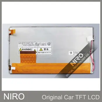 

Niro DHL Shipping Brand New Car Navigation 7.0" LCD Display Screen LTA070B950F LCD Panel For Car Auto Parts