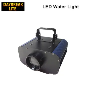 

LED water light 30w/50w wave ripple effect lighting 5colors