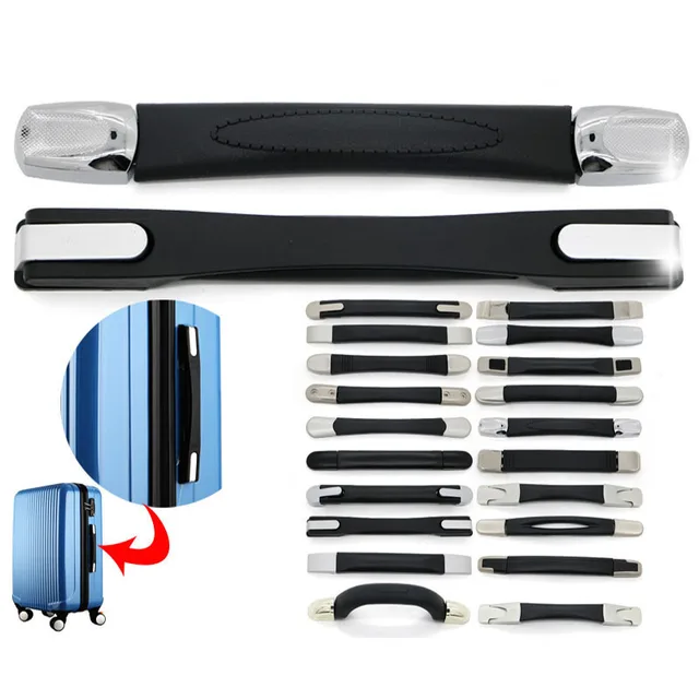 Replacement Trolley Suitcase Repair Parts Handle Luggage Accessories