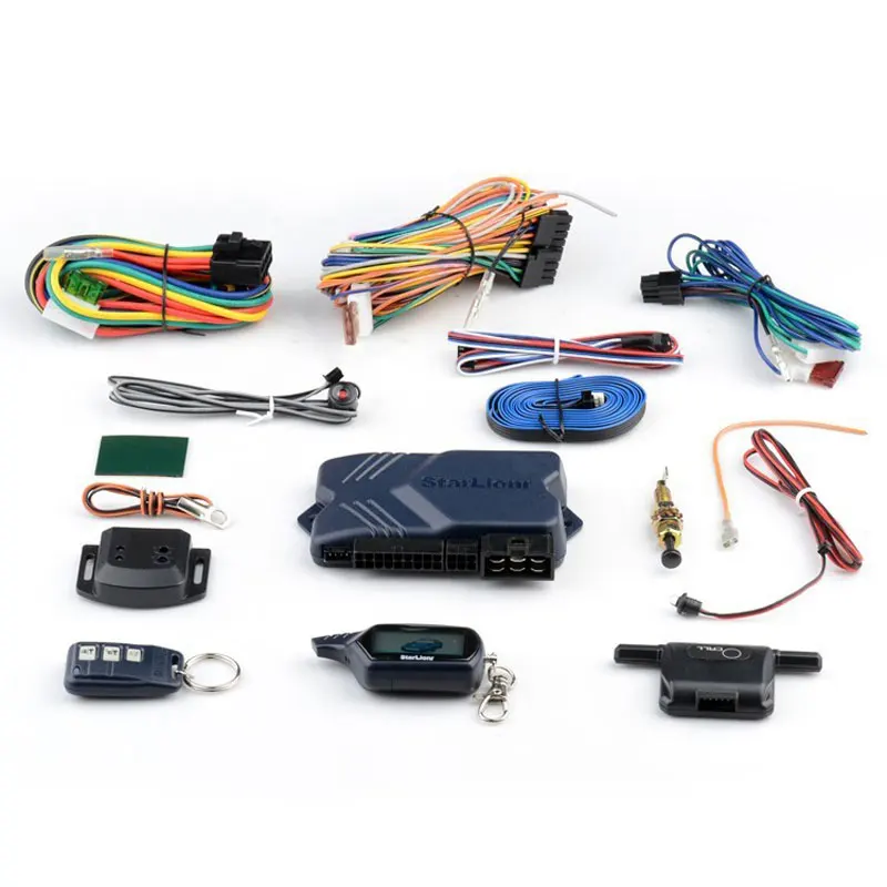 auto security