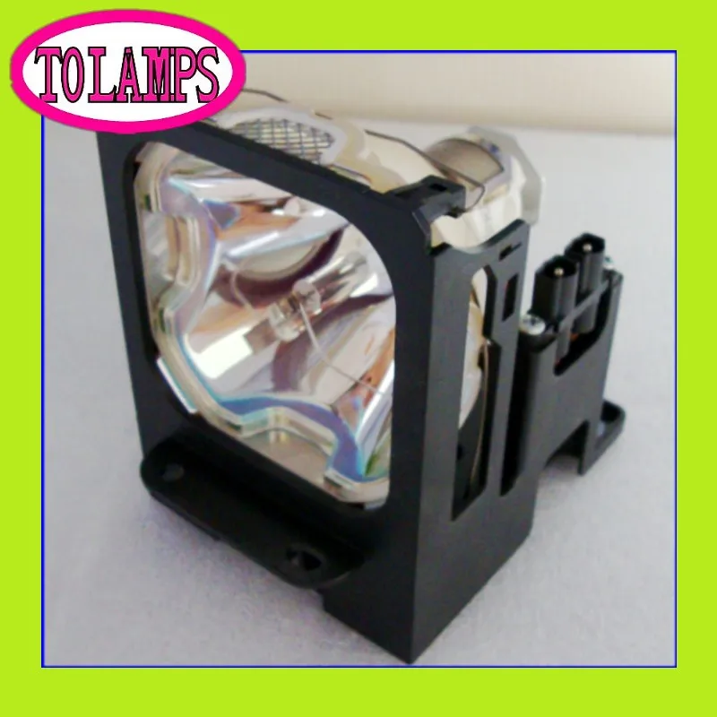 

VLT-XL5950LP SHP47 Original Projector Lamp Bulb For XL5900U XL5950 XL5950LU XL5950U with 180 days warranty