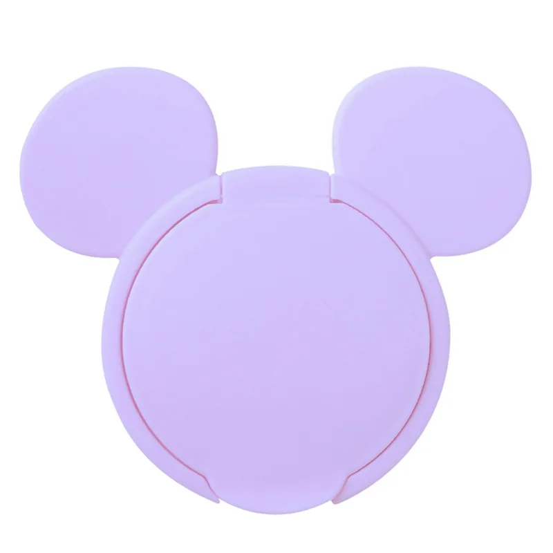 1Pc Baby Wet Wipes Newborn Baby Reusable Colorful Wet Paper Lid Cover Wet Tissues Reusable Lid Mother Baby Care Useful Accessory