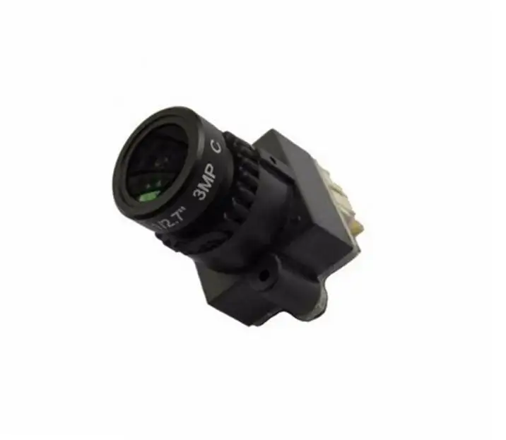 1000TVL 2 8 мм 3MP 1/3 CMOS Мини FPV камера PAL NTSC переключаемая | Игрушки и хобби