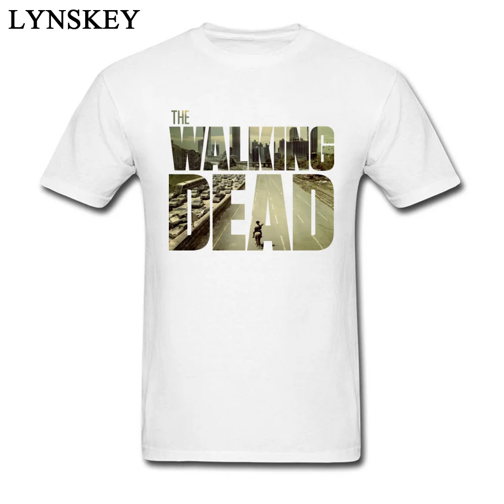 The Walking Dead_white